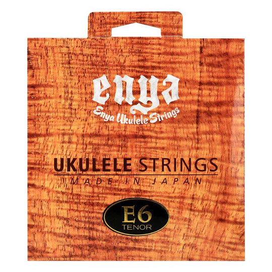 Ukulele Fluorocarbon Strings