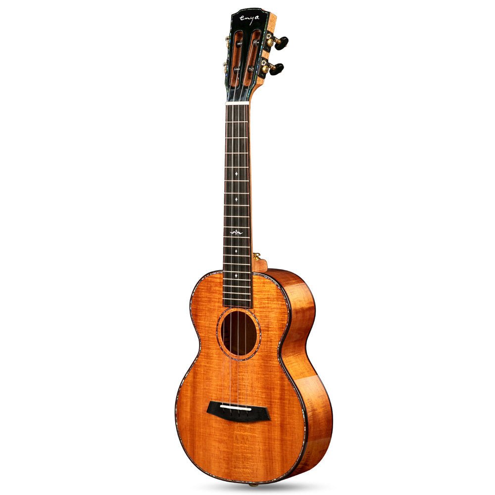A5 Solid Koa