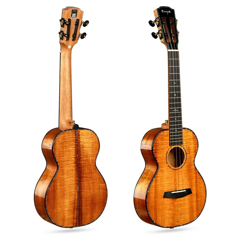 A5 Solid Koa