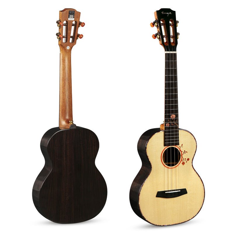 S1 Solid Spruce