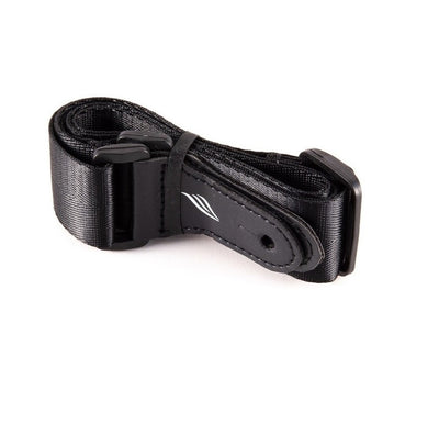 BLACK UKULELE STRAP - Enya Music Inc.