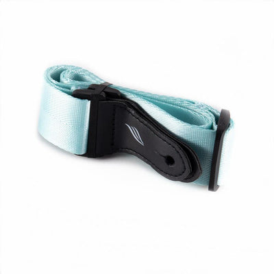 BLUE UKULELE STRAP - ENYA MUSIC INC.