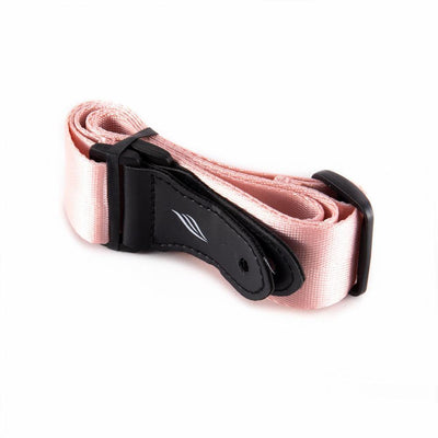 PINK UKULELE STRAP - ENYA MUSIC INC.