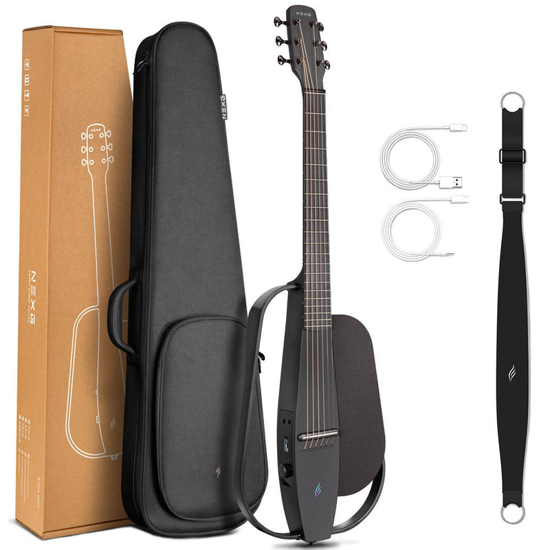NEXG® Black