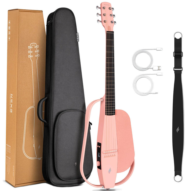 NEXG® Pink