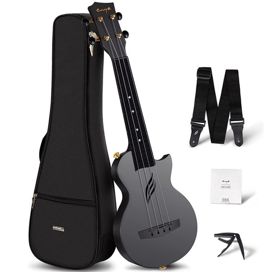 Nova U Mini Black