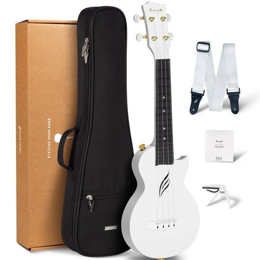Nova U Mini White