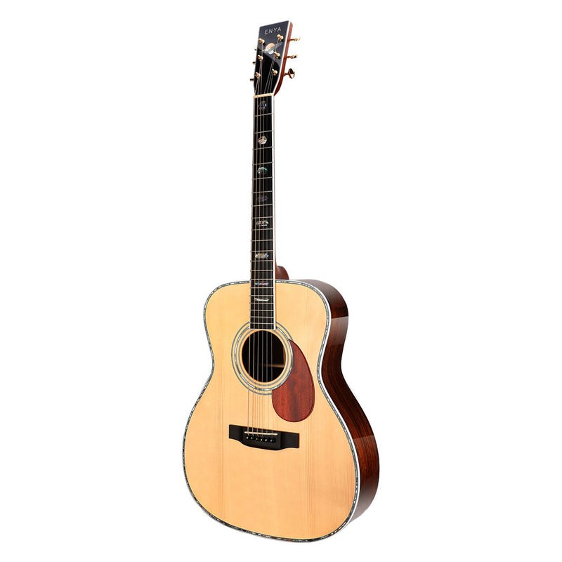 T-10OM Solid Spruce