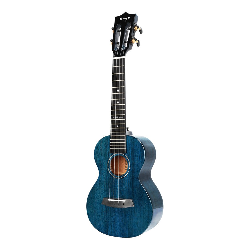 MAD Blue Mahogany