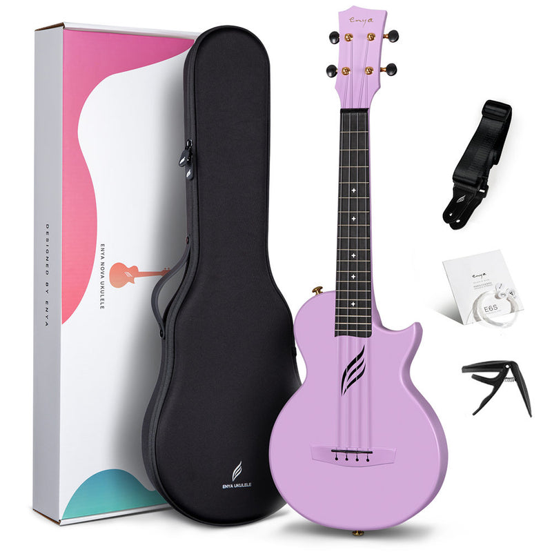 Nova U Pro Purple