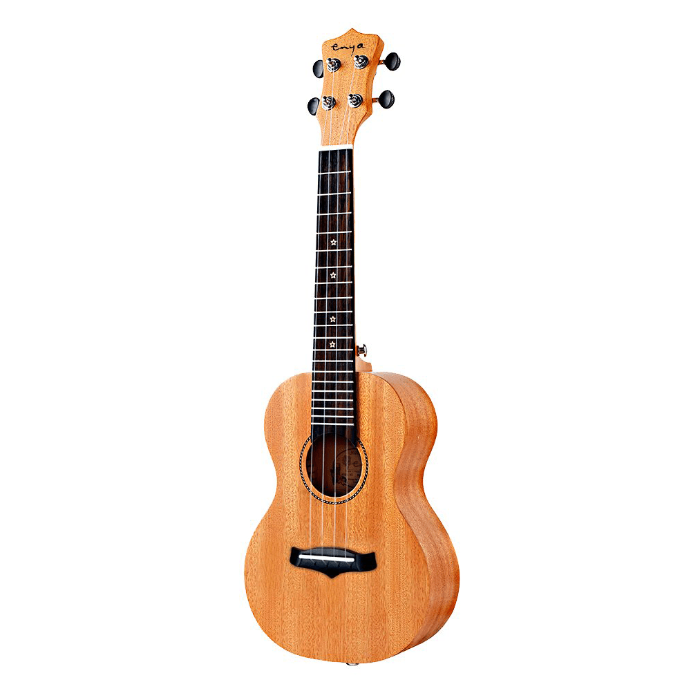 Enya 25D Mahogany Concert Ukulele Enya 25D Mahogany Concert Ukulele