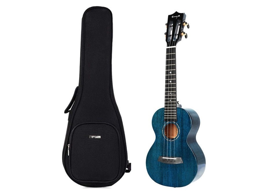 Enya Concert Ukuleles