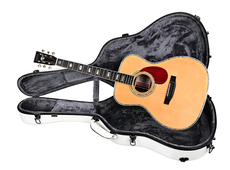 T-10OM Solid Spruce