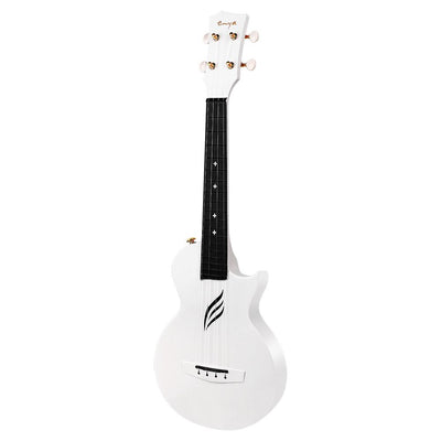 Enya Nova U Ukulele White 