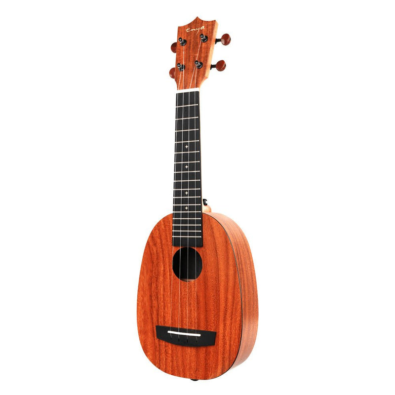 X1 Pineapple Ukulele